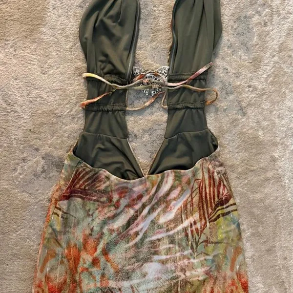 Outcast Generation Clothing Dress - Image 2