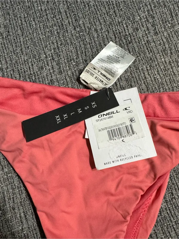 O’Neill Women’s Solids Rockley Swim Bottoms - Image 7