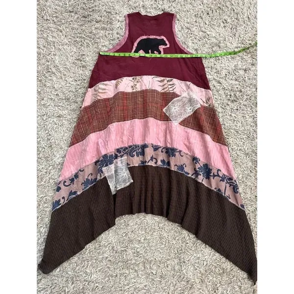 Haight ashbury 2021 glacier peaks dress - Image 3