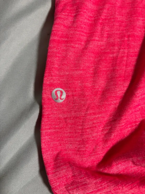 Lululemon Tank Top - Image 2