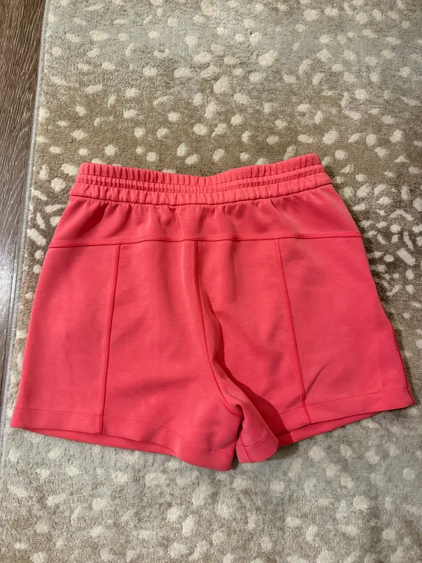 Lululemon Softstreme Shorts  - Image 3