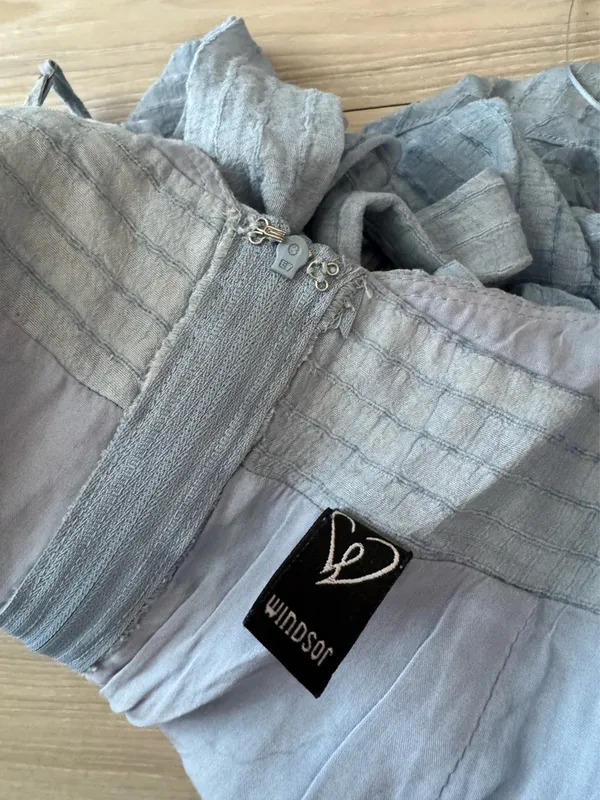 Windsor Romper - Image 7
