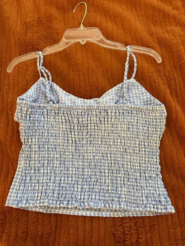 Sienna Sky Spring Top - Image 3