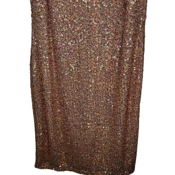 Lovely Day Sequin‎ Dress - Image 3