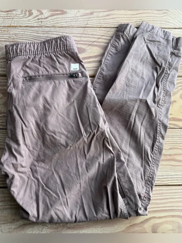 Vuori Ripstop Pant size xs - Image 4