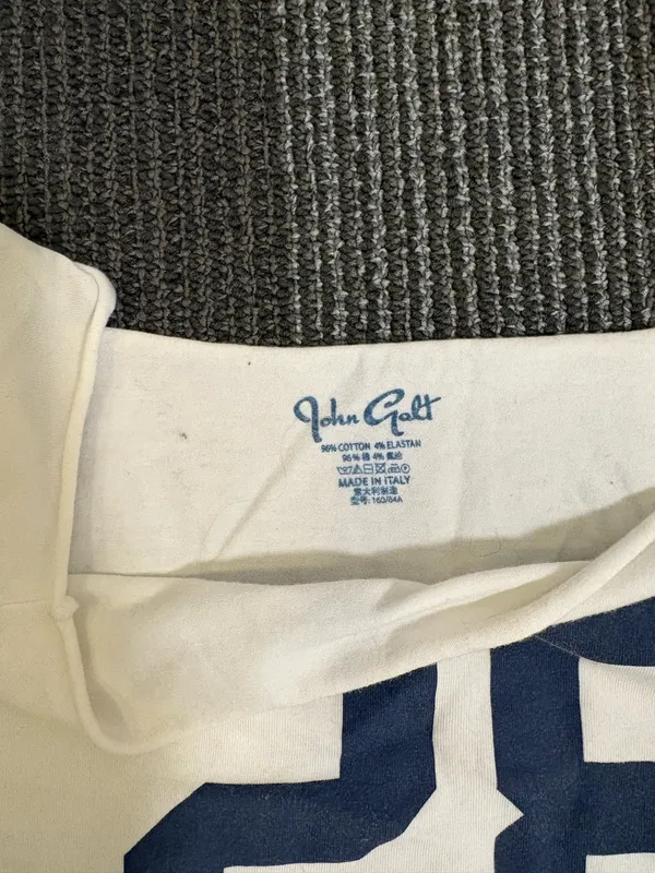 John Galt Top Brandy Melville - Image 2