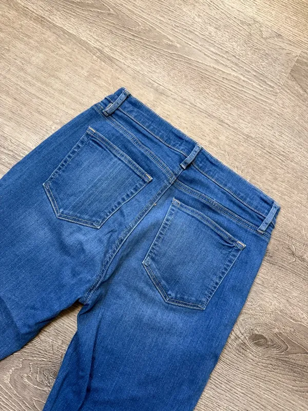 •LOFT• SKINNY JEANS - Image 5