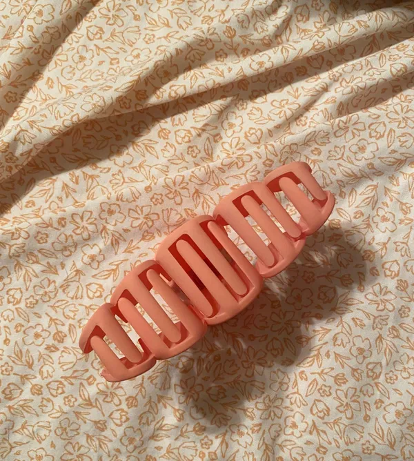 Boutique Hair Clip - Image 2