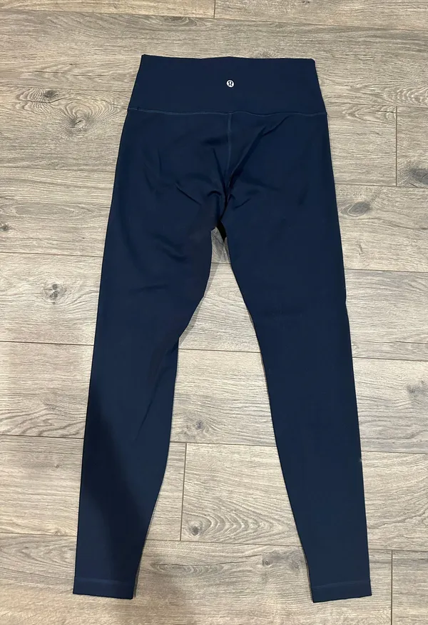 Lululemon Leggings - Image 2
