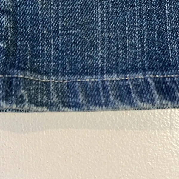Miss me, jeans women’s boot cut size 30 hemmed - Image 8