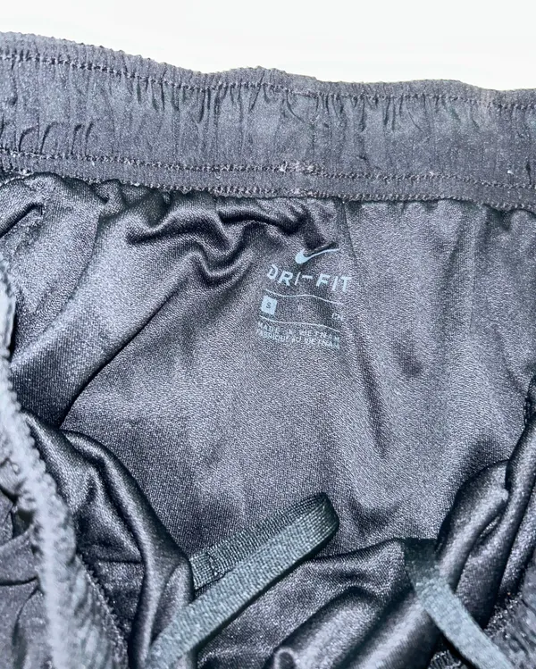 Black Dri-Fit Shorts - Image 4