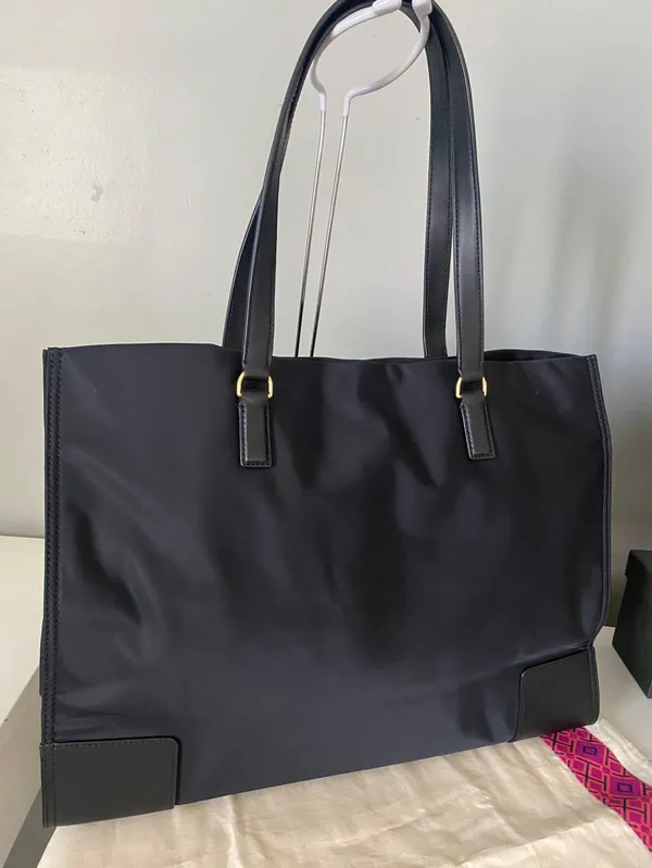 Tory Burch Tote Bag - Image 3