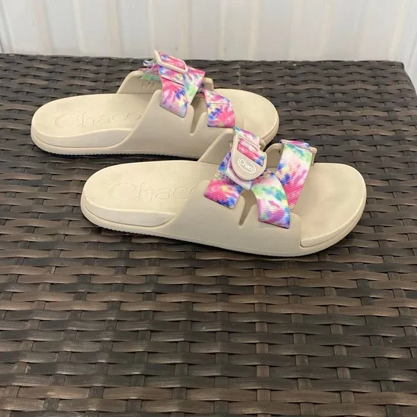 Chacos sandals, women’s size 6 - Image 2