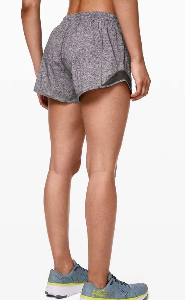 Lululemon Hot Hot Shorts - Image 2
