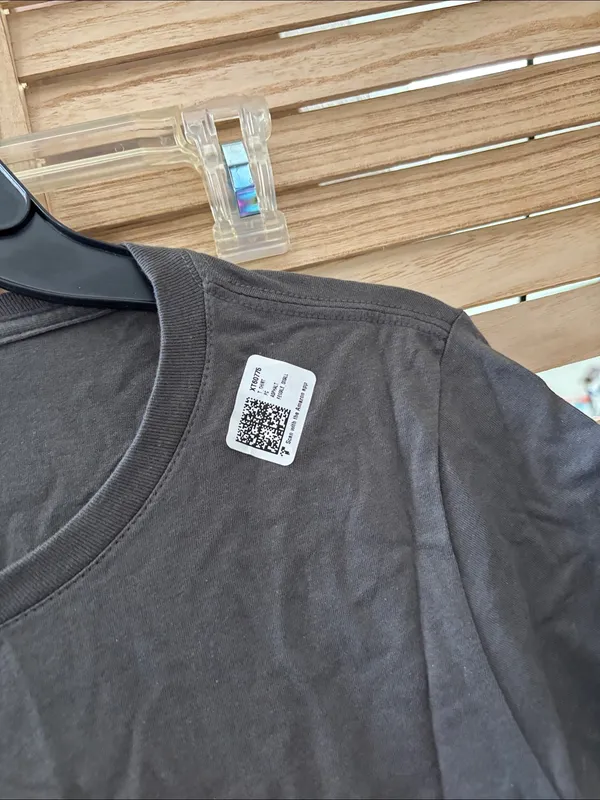 Hello It’s Me Short Sleeve Tee - Image 2
