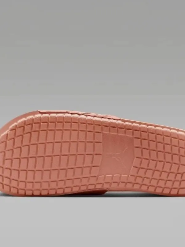 NWT Nike Women's Jordan Nola Slides 'Light Madder Root SZ-11 - Image 7