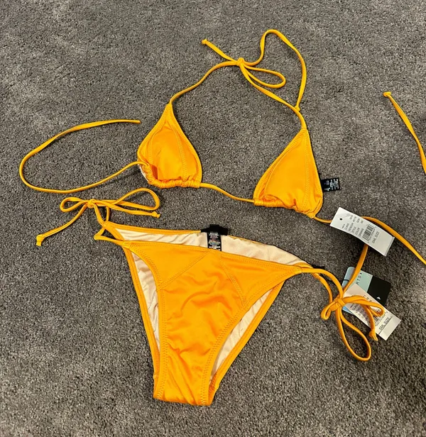 LA Hearts Bikini - Image 2