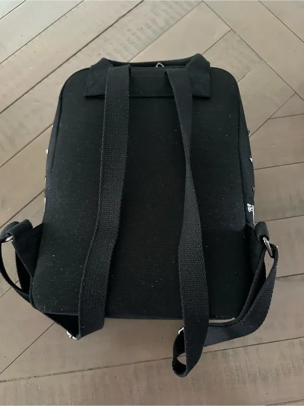 NWOT Disney Parks Exclusive Loungefly Haunted Mansion backpack - Image 4