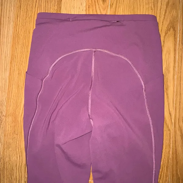 Lululemon Swift speed high rise leggings - Image 8