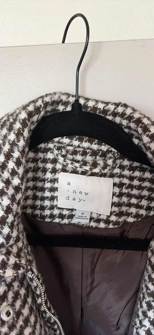 Target Jacket - Image 2