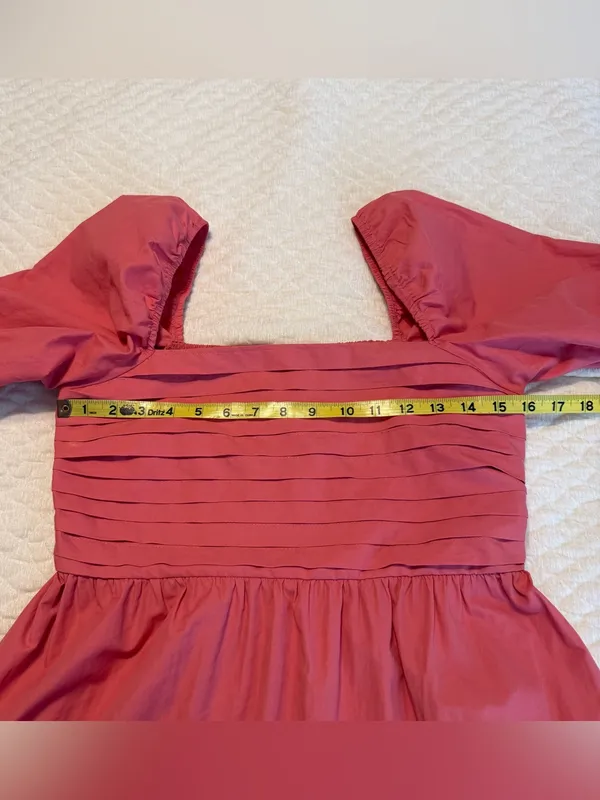 Altered State Dress - Image 8