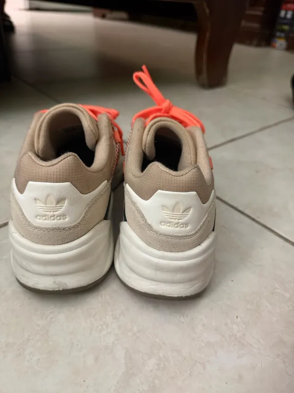 Adidas Shoes Women’s - Image 3