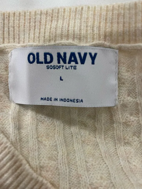 Old Navy So Soft Cardigan - Image 6
