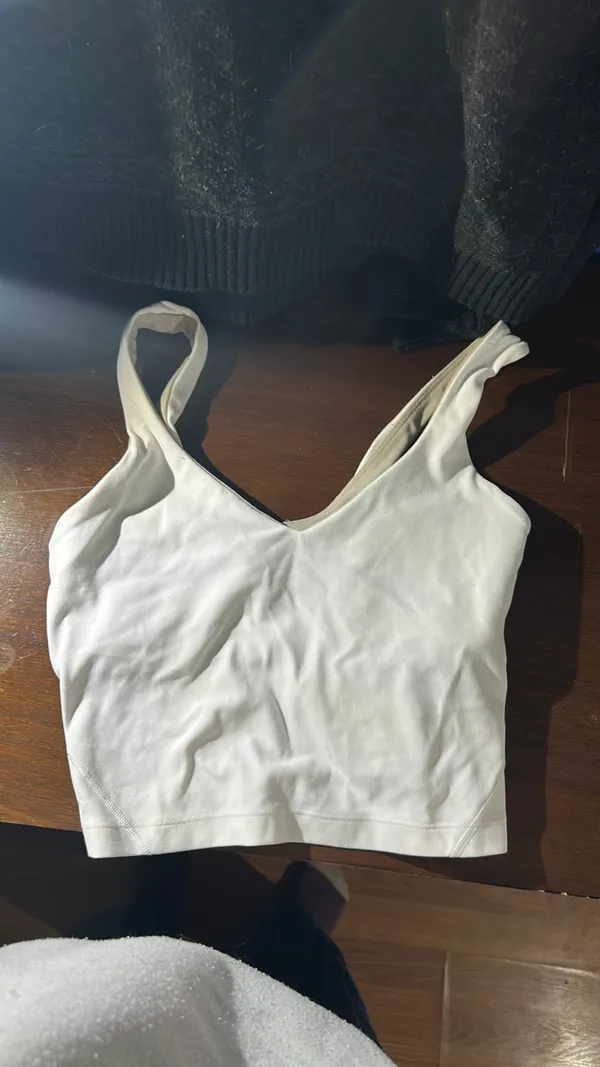 Lululemon Align Tank - Image 2