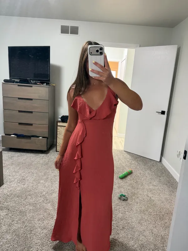 SHEIN dress - Image 3