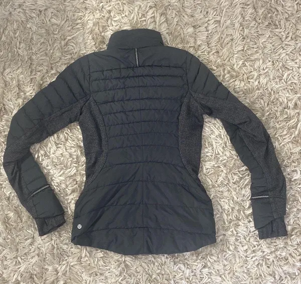 Fluff Off jacket - Image 5
