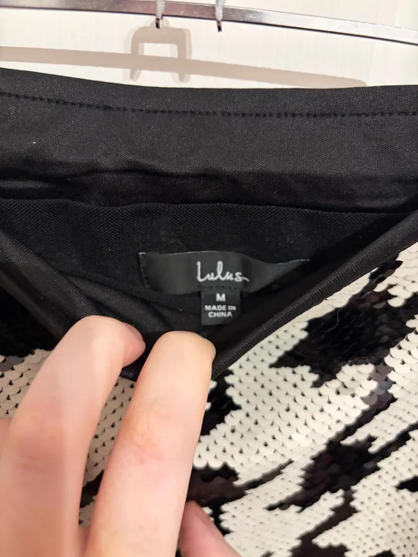 Lulus skirt - Image 3