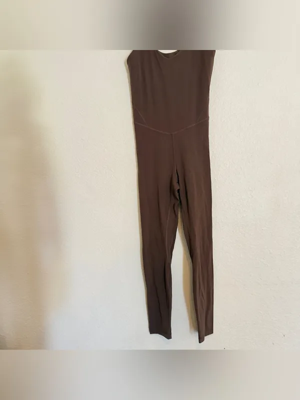 Lululemon Align bodysuit jumpsuit - Image 5