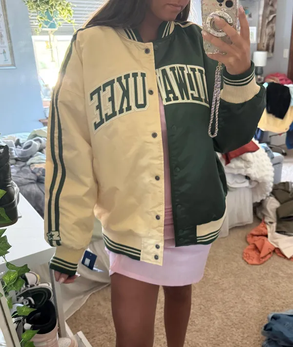 Starter Jacket - Image 5