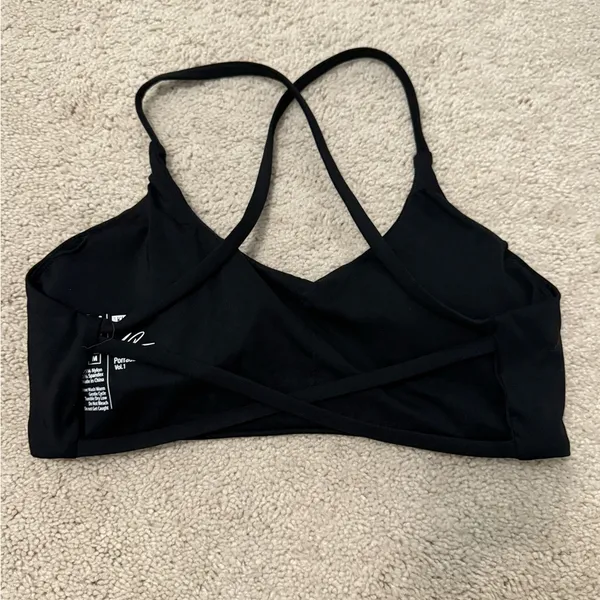 Kill Crew Bra! Cross listed on Mercari! Black Size M - Image 2