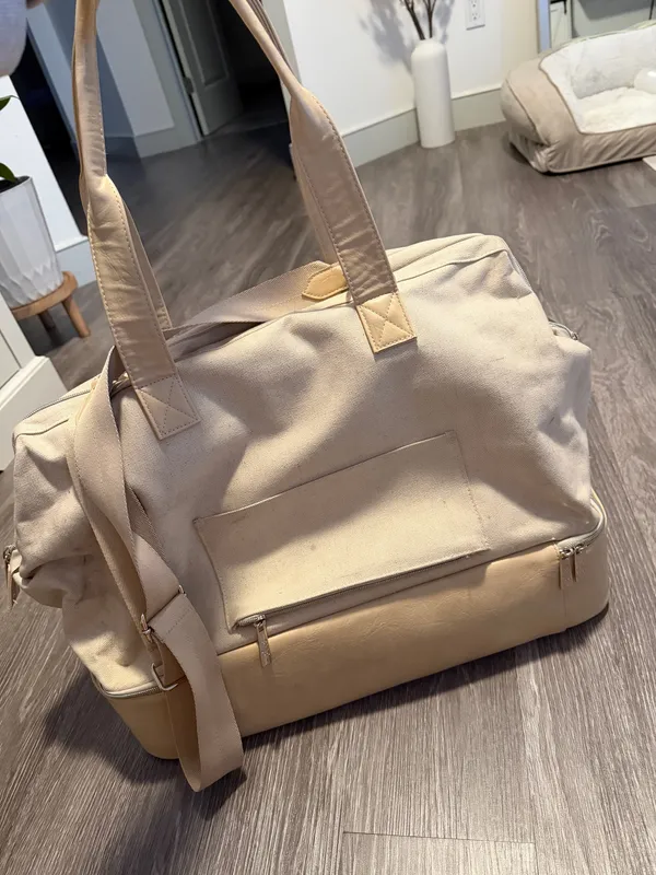 BEIS Weekender Bag - Image 2