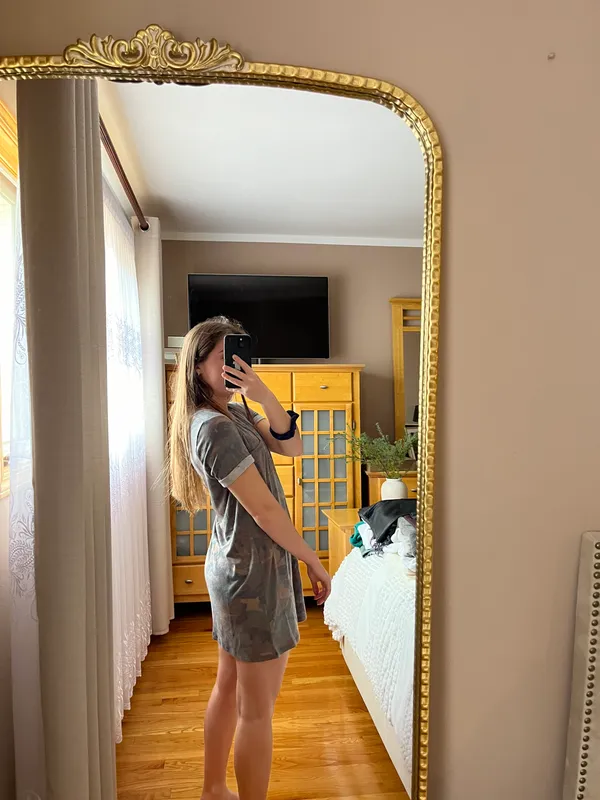 Forever 21 T-Shirt Dress - Image 2