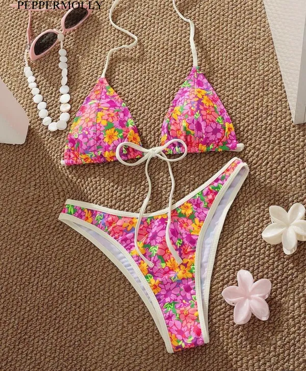 Shein Bathing Suit - Image 2