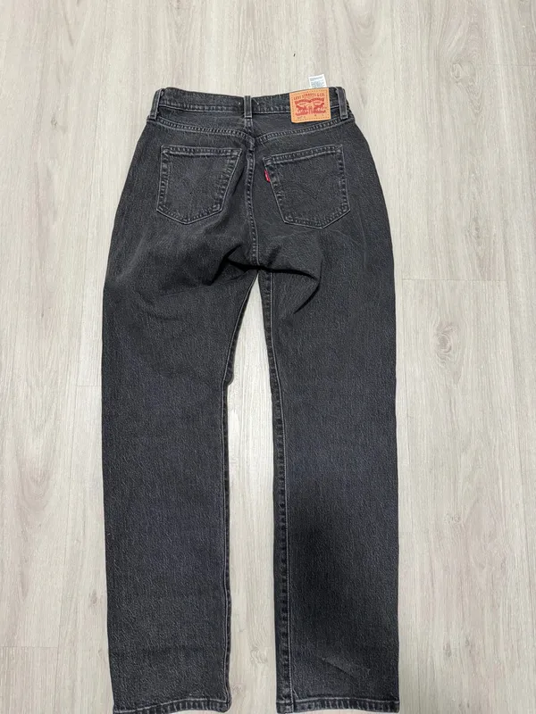 Levi’s 501 Curvy Jeans - Image 4