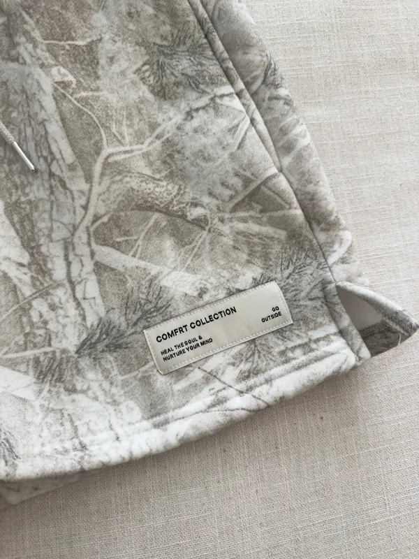 Comfrt Comfort Shorts - Image 5