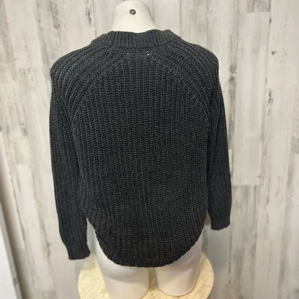 Gray sweater Gray Size XS - Image 2