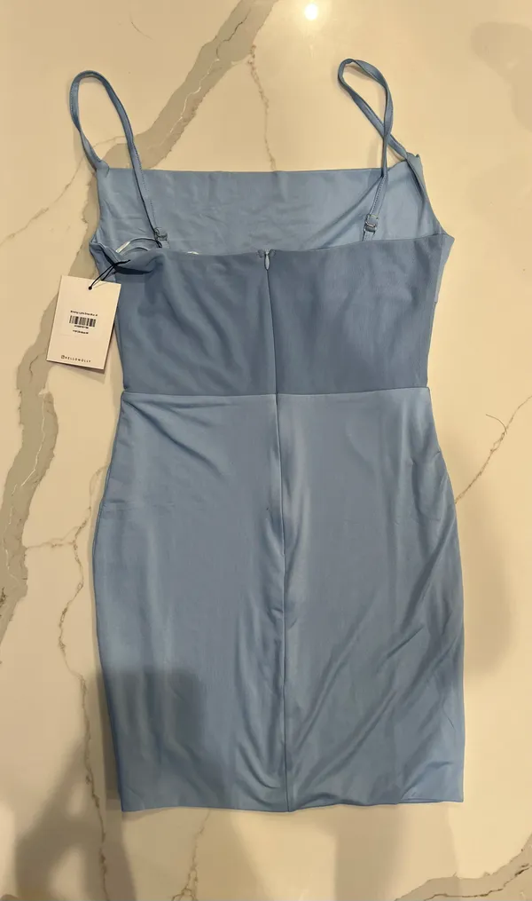 Hello Molly Dress - Image 3