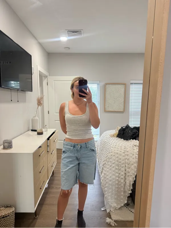 aero jorts baggy - Image 14