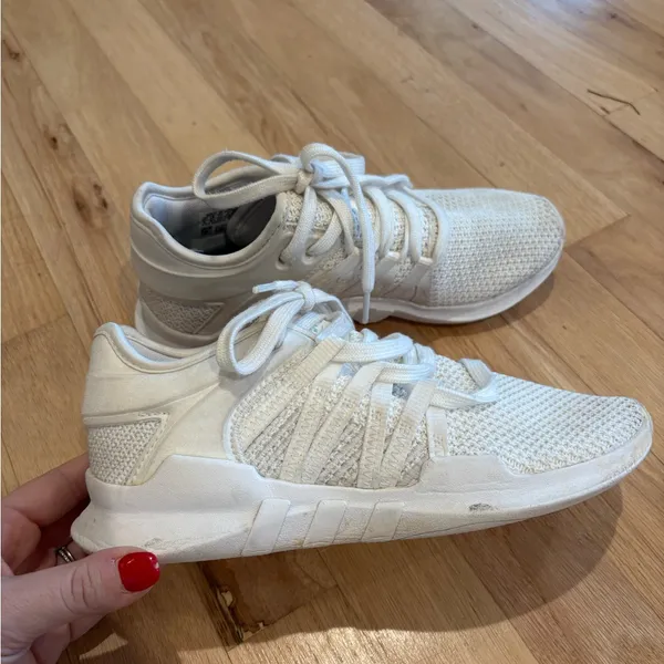Adidas Women’s Sneakers - Image 4
