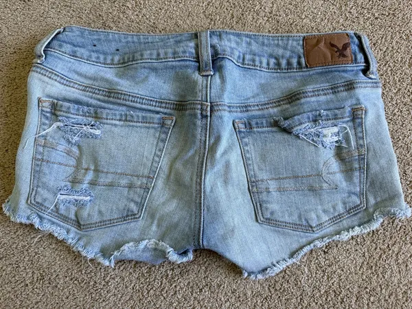 American Eagle Shorts - Image 2