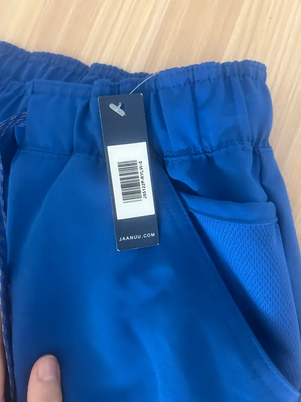 Jaanuu Scrub Pants - Image 9