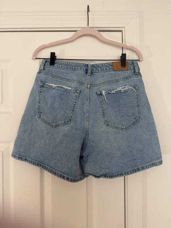 BKE Jean Shorts - Image 2