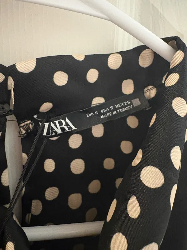 ZARA Dress - Image 3