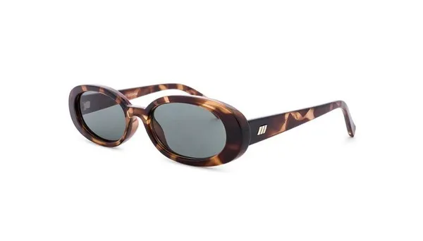 LeSpecs Outta Love Sunglasses - Image 2