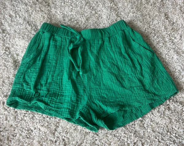 SheIn Green Summer Set - Image 2