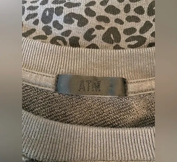 ATM Sweatshirt Revolve - Image 5
